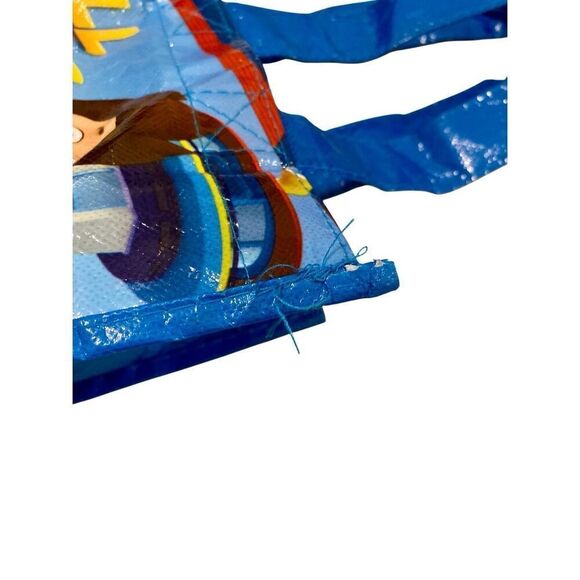 Reusable Paw Patrol Tote Bag Kids Dog Animal Cartoon - Picture 7 of 15